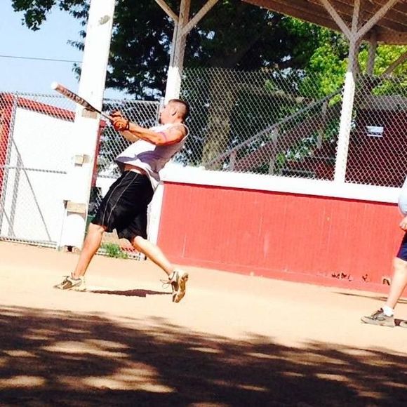 Meet your Posher, Kevin - Picture 1 of 1